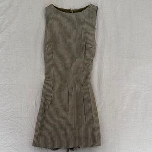 Princess Polly striped romper